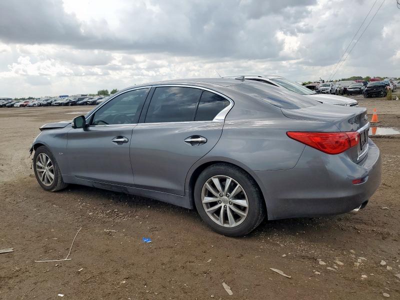 2017 INFINITI Q50 BASE JN1CV7AP9HM640069