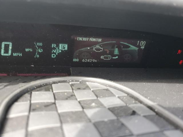 2015 TOYOTA PRIUS JTDKN3DU5F1977551