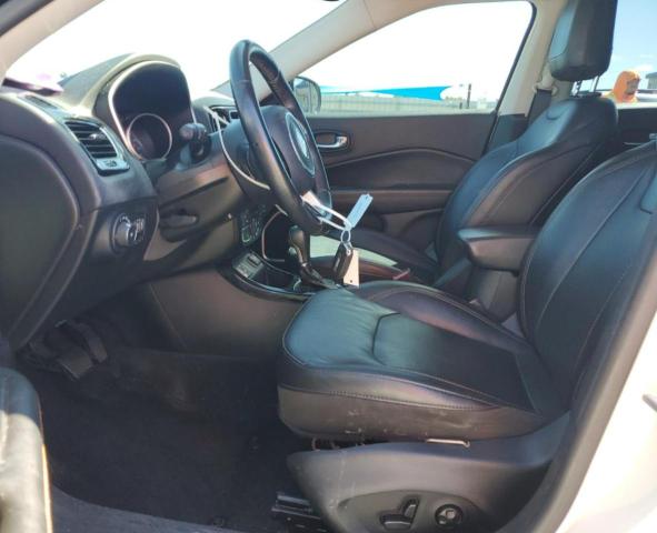 2019 JEEP COMPASS LI 3C4NJCCB2KT772541