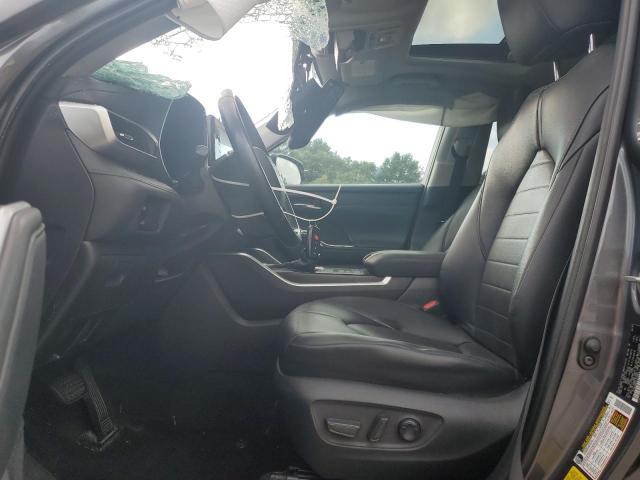 2020 TOYOTA HIGHLANDER #3311622284