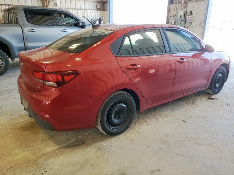 2019 KIA RIO S 3KPA24AB5KE172704