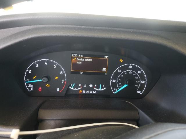 2021 FORD TRANSIT T-350 1FBAX2C81MKA63944