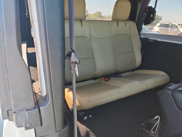 2018 JEEP WRANGLER R 1C4HJXCG8JW301700