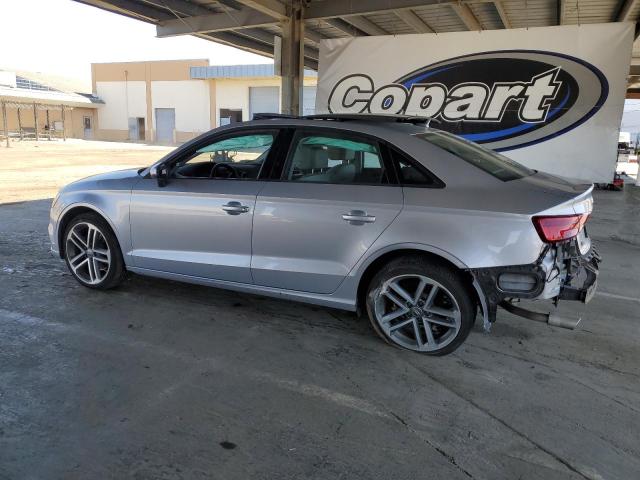 2017 AUDI A3 PREMIUM WAUB8GFF3H1015231