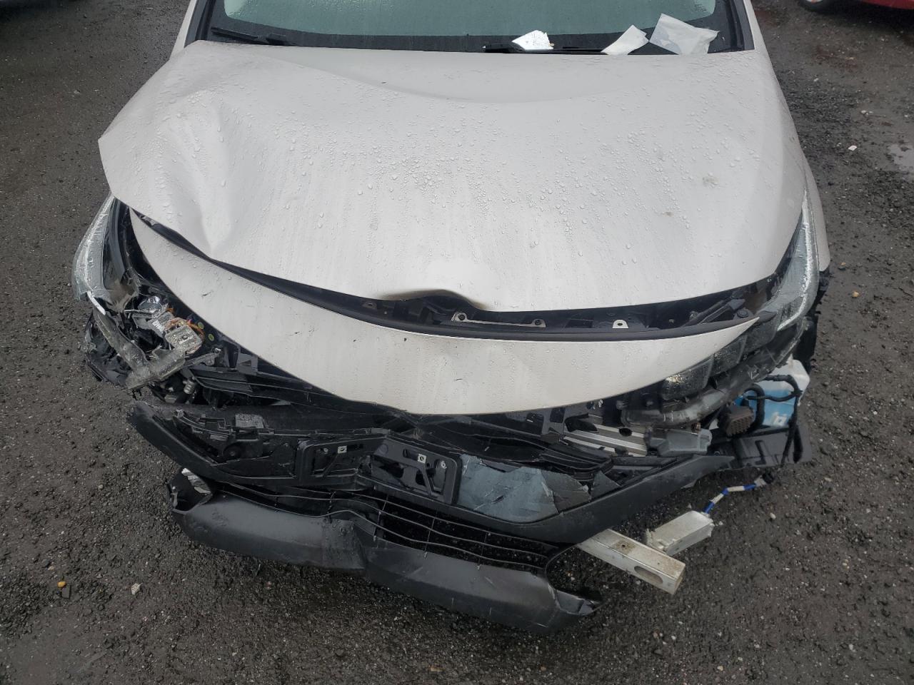 TOYOTA PRIUS PRIME LE