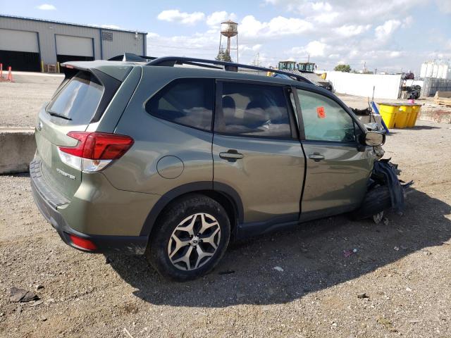 2019 SUBARU FORESTER P JF2SKAEC0KH509295