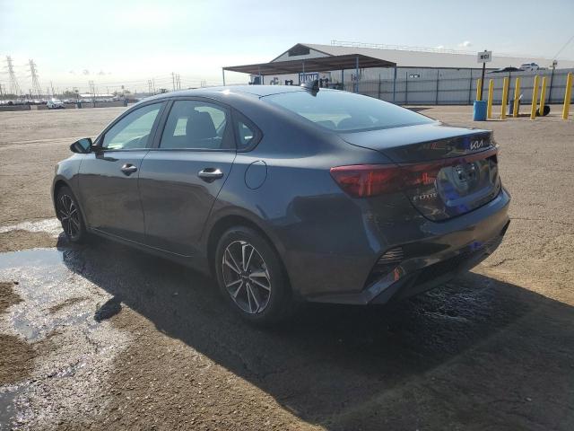 2023 KIA FORTE LX 3KPF24AD5PE553127