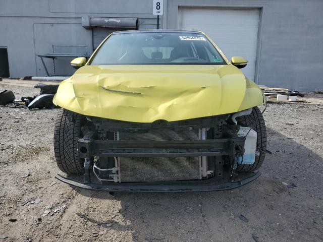 2022 VOLKSWAGEN GTI AUTOBA WVW687CD5NW119211
