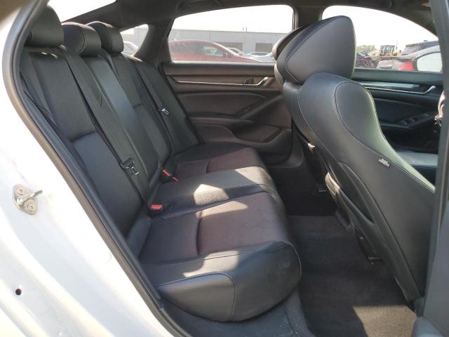 2018 HONDA ACCORD SPO #3291377143