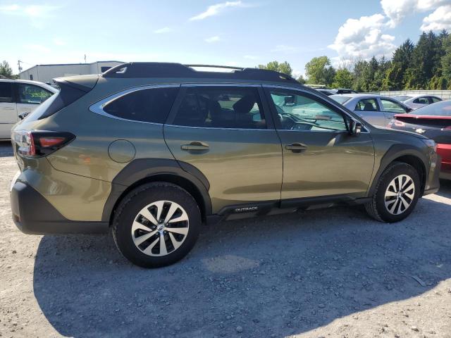 2025 SUBARU OUTBACK PREMIUM 4S4BTAFC8S3239512