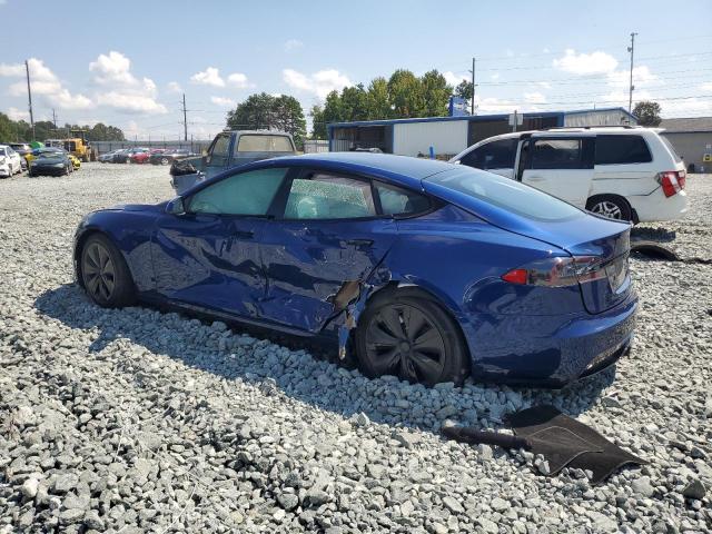 2021 TESLA MODEL S 5YJSA1E5XMF441609