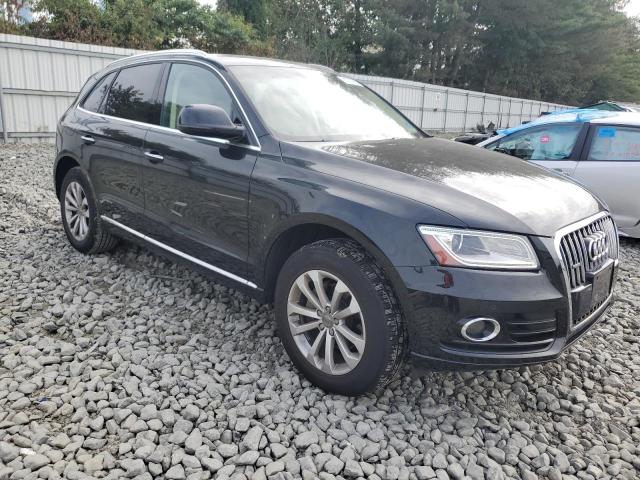 2015 AUDI Q5 WA1LFAFP2FA099438