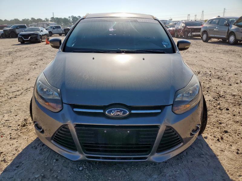 2013 FORD FOCUS TITA - 1FADP3N2XDL334085