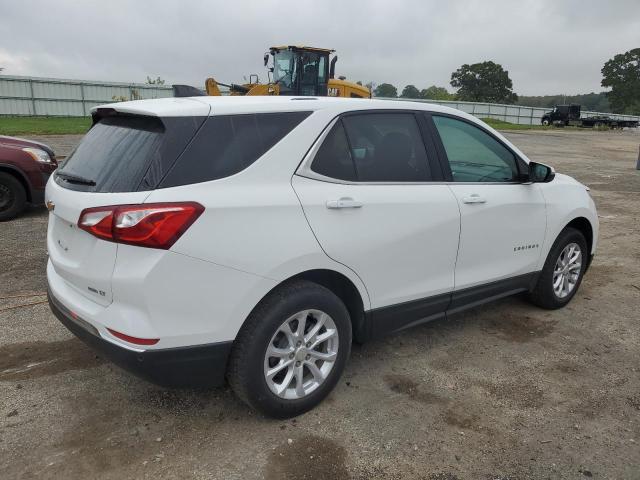 2018 CHEVROLET EQUINOX LT - 3GNAXSEV3JS589322