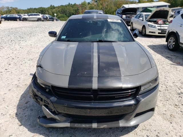 2019 DODGE CHARGER SX 2C3CDXJG5KH533292