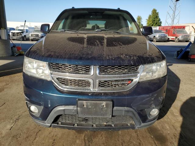 2015 DODGE JOURNEY SX 3C4PDDBG6FT611666