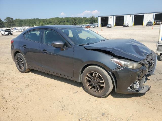 2015 MAZDA 3 SPORT - 3MZBM1U78FM170510