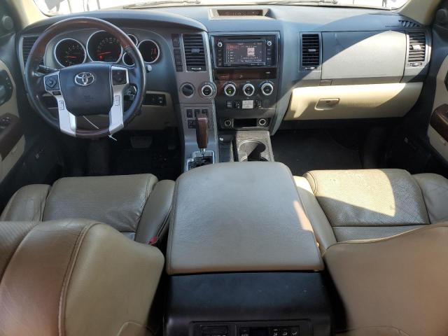 2016 TOYOTA SEQUOIA PL - 5TDDW5G17GS139710