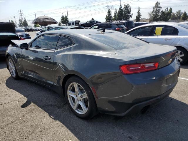 2018 CHEVROLET CAMARO LT 1G1FB1RXXJ0115239