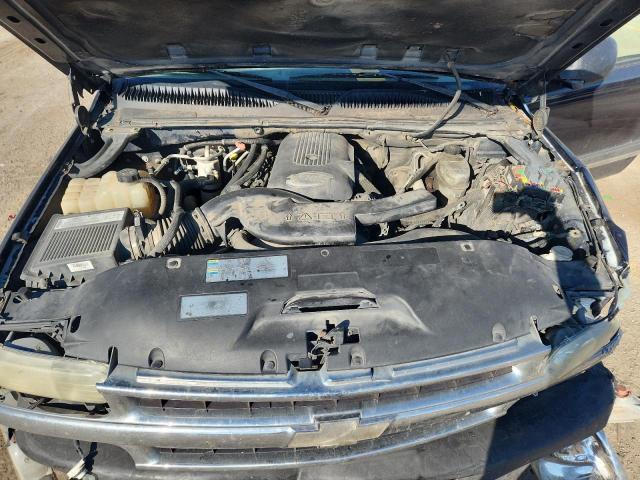 2004 CHEVROLET TAHOE K1500 #3284142549