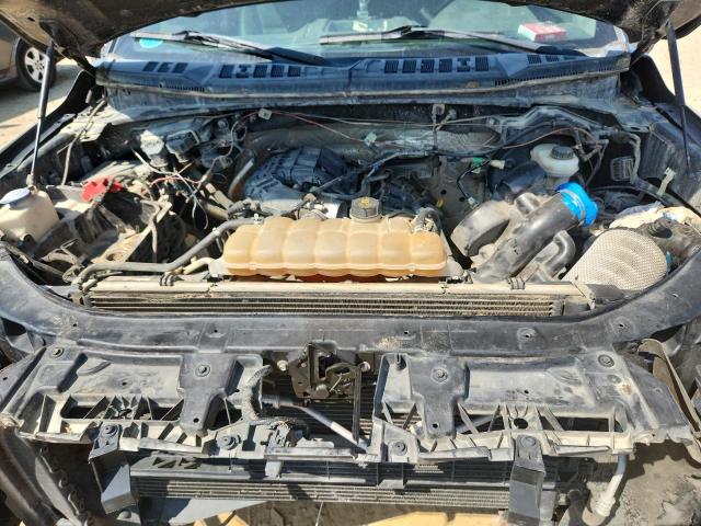 2016 FORD F150 SUPER - 1FTEX1E88GFB43162