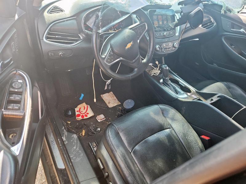 2017 CHEVROLET MALIBU PREMIER 1G1ZH5SX2HF272509