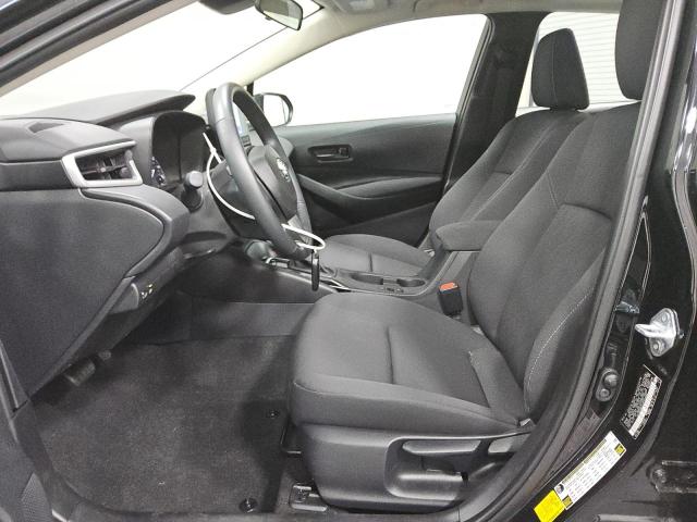 2024 TOYOTA COROLLA LE - 5YFB4MDE4RP218682