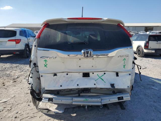 2016 HONDA CR-V TOURING 5J6RM4H90GL007023