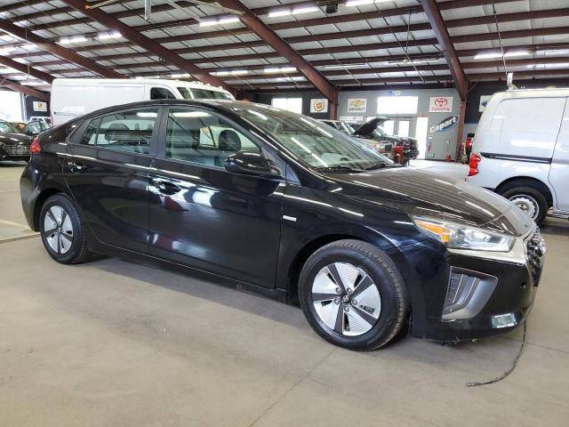 2020 HYUNDAI IONIQ BLUE KMHC65LC4LU212519