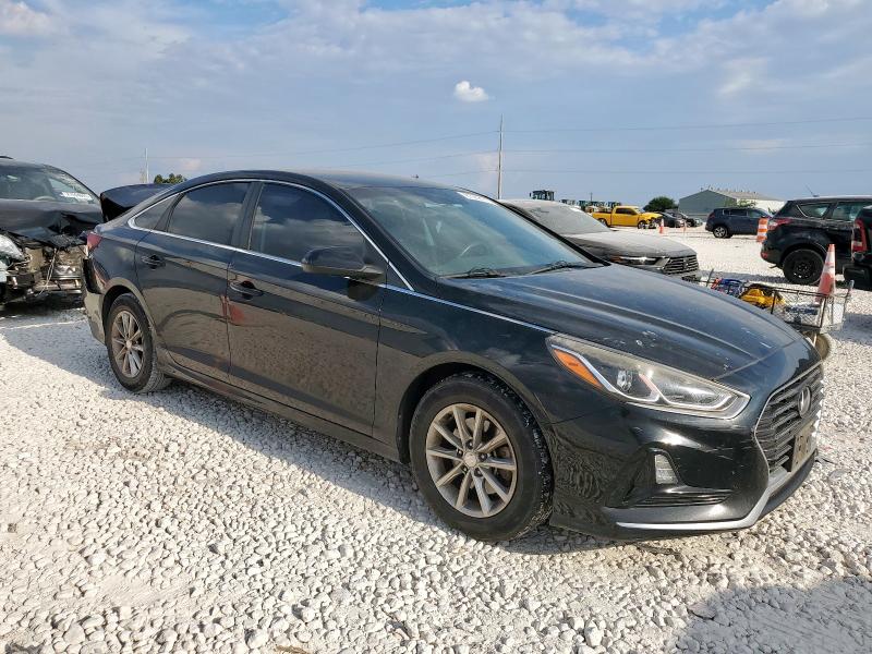 2019 HYUNDAI SONATA SE 5NPE24AF5KH745262