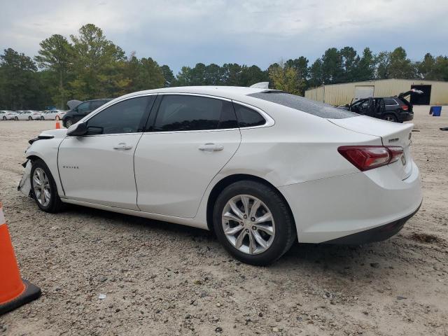 2020 CHEVROLET MALIBU LT - 1G1ZD5ST8LF068864