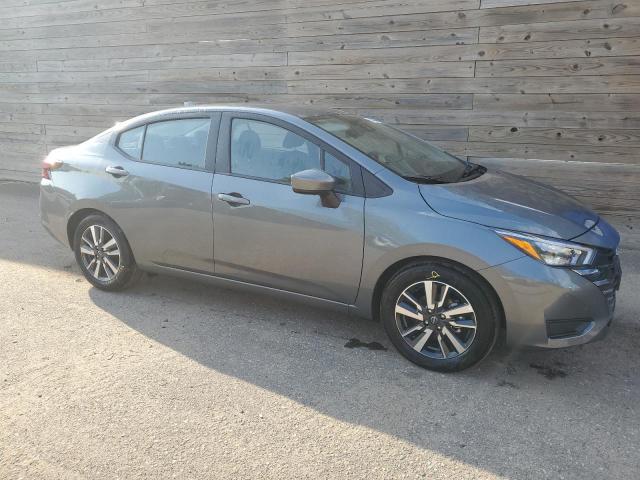 2025 NISSAN VERSA SV 3N1CN8EV6SL867901