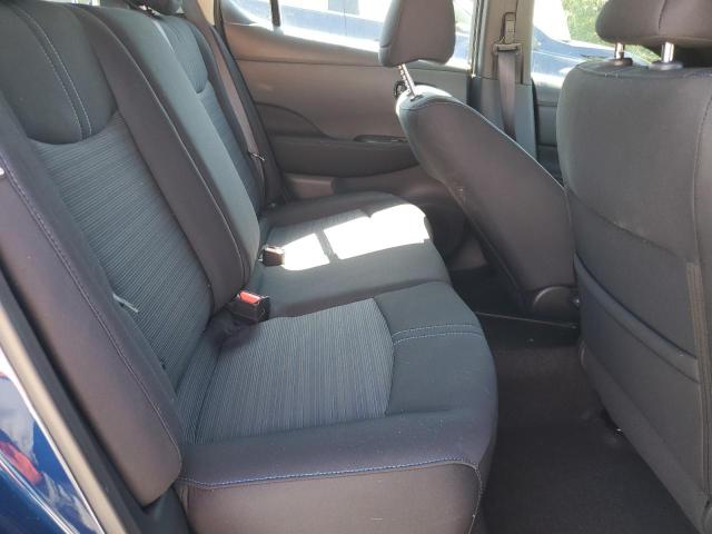 2025 NISSAN LEAF S #3293373452