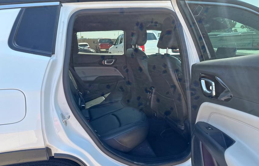 2025 JEEP COMPASS LI 3C4NJDCNXST546294