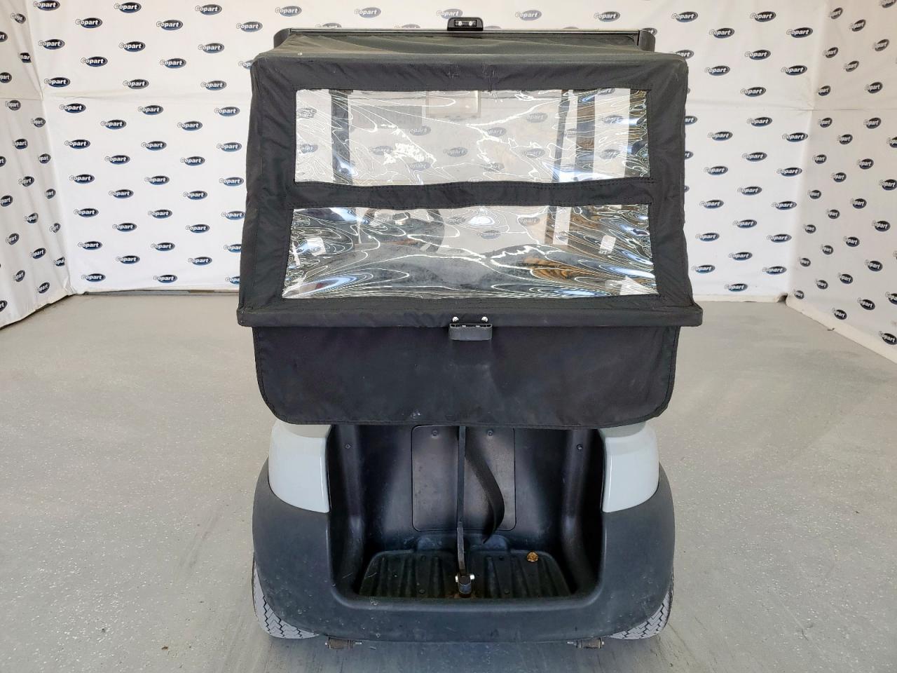 Lot #3255523061 2022 CLUB CAR TEMPO FLA