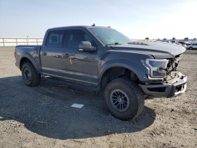 2020 FORD F150 RAPTOR 1FTFW1RG0LFC07004
