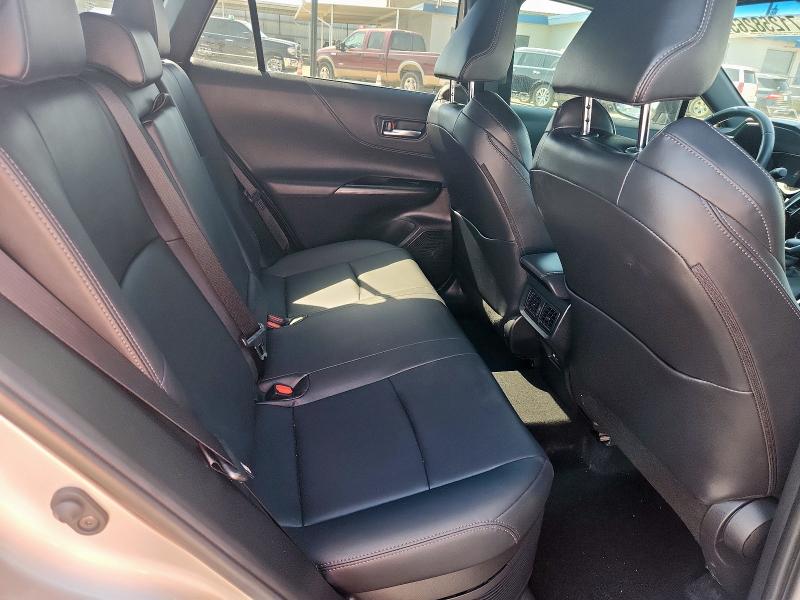 2024 TOYOTA VENZA LE JTEAAAAH6RJ156994