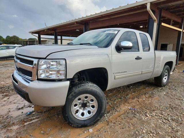 Global Auto Auctions: 2009 CHEVROLET SILVERADO