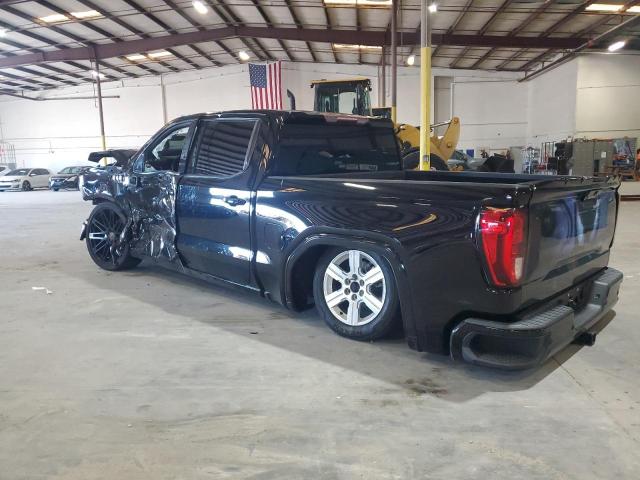 2019 GMC SIERRA K1500 3GTU9AEF0KG283945