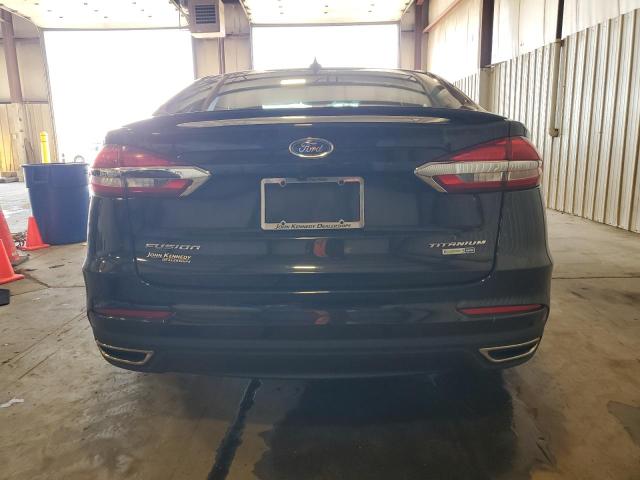 2019 FORD FUSION TIT 3FA6P0D9XKR118564