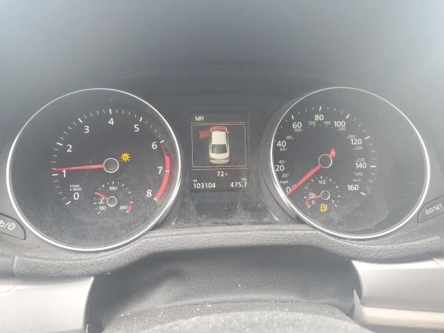 2019 VOLKSWAGEN PASSAT WOL 1VWLA7A32KC009731