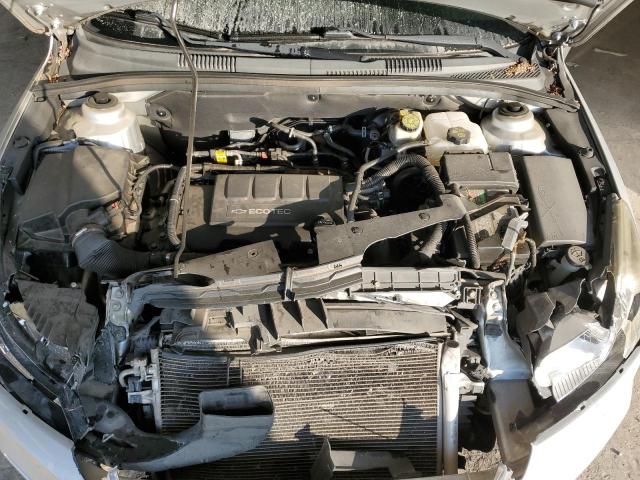 2016 CHEVROLET CRUZE LIMI 1G1PE5SB6G7168263