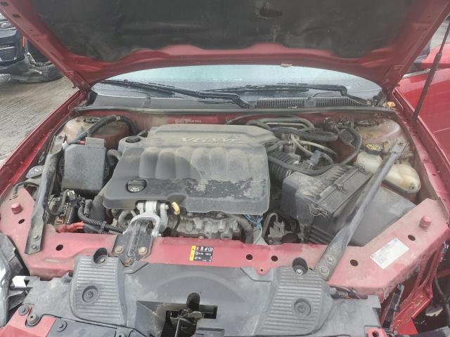 2015 CHEVROLET IMPALA LIM 2G1WC5E38F1125612