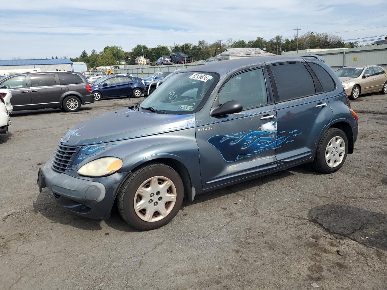 Vehicle photo