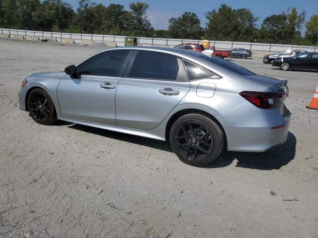 2026 HONDA CIVIC SPORT - 2HGFE2F57TH512933