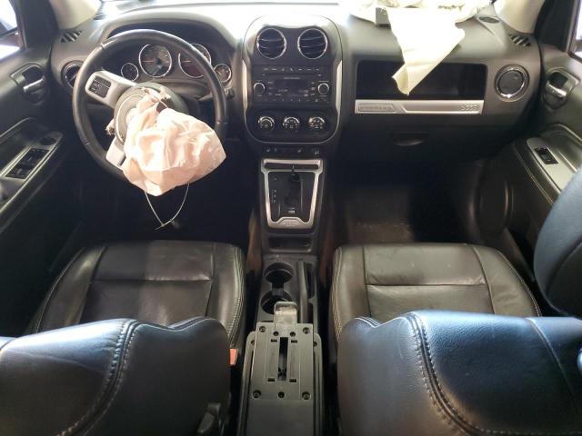 2016 JEEP COMPASS LA - 1C4NJDEB5GD552696