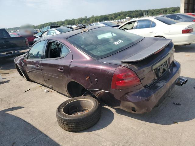 2006 PONTIAC GRAND PRIX GXP - Other View
