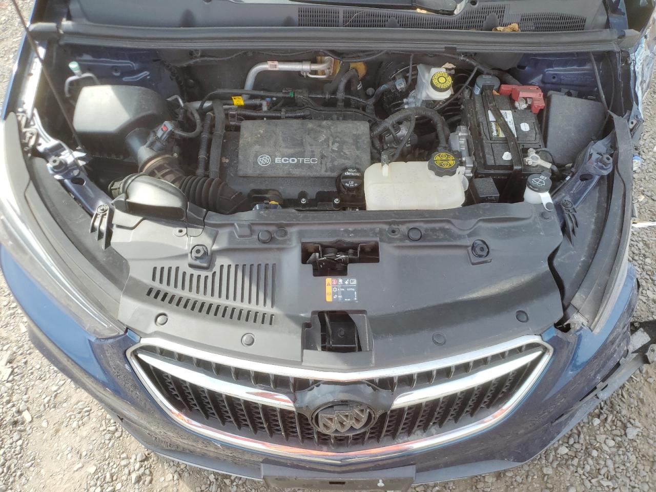 BUICK ENCORE PREFERRED