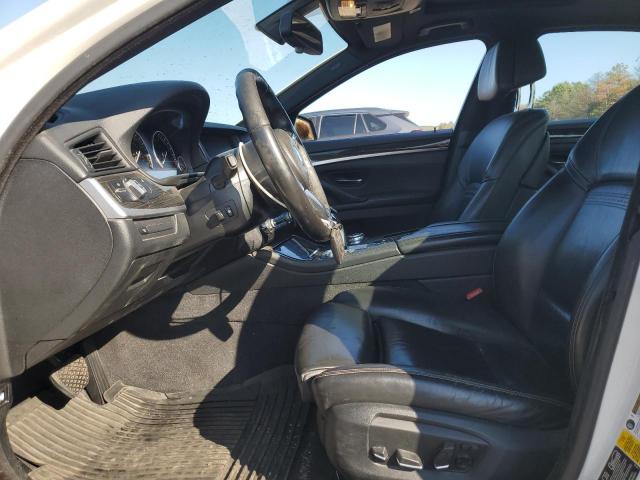 2015 BMW 535 XI #3318874962