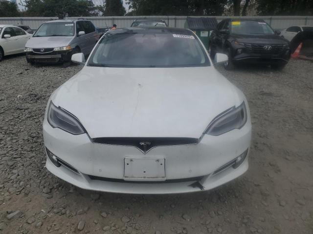 2016 TESLA MODEL S 5YJSA1E20GF173177